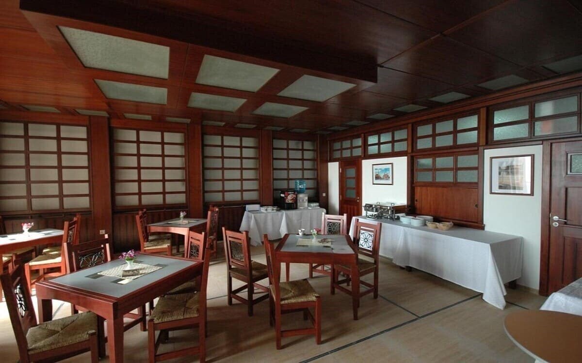 Zdjęcie Brigantina 3*