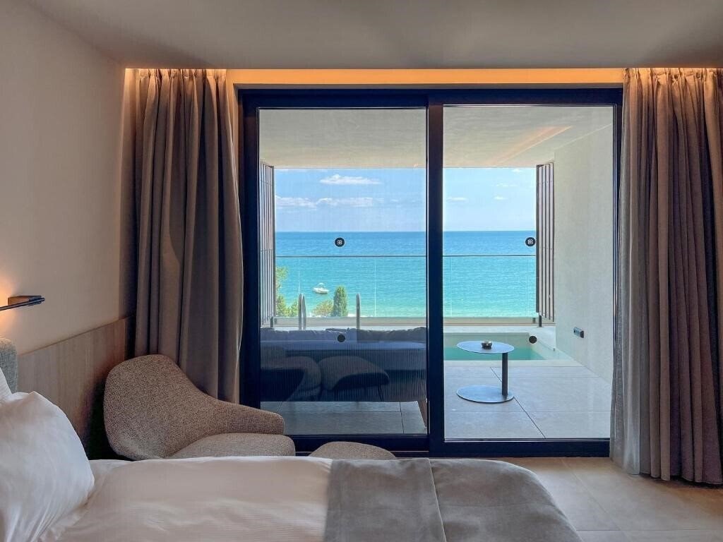 Zdjęcia Grifid Noa 5*