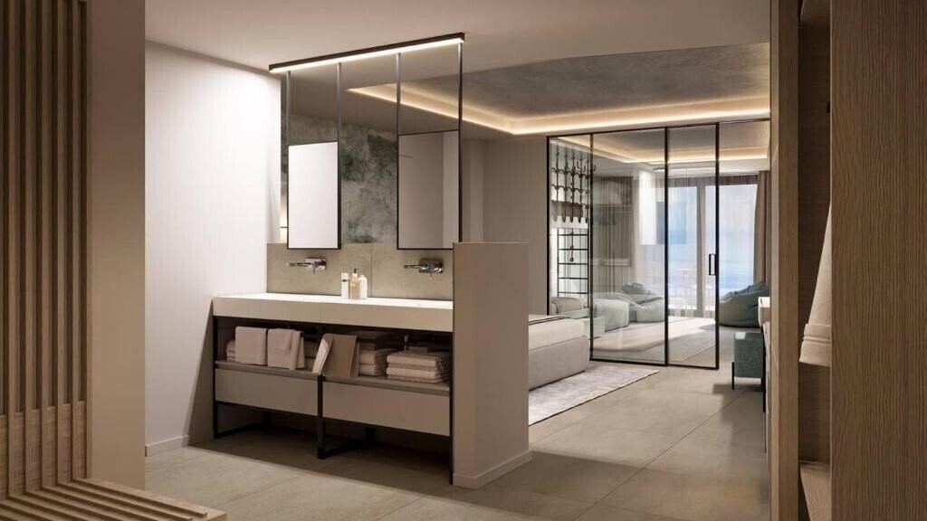 Zdjęcie Grifid Noa 5*