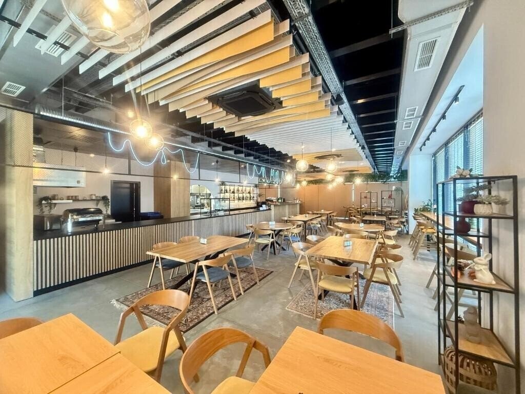 Зображення Campus 90 3*