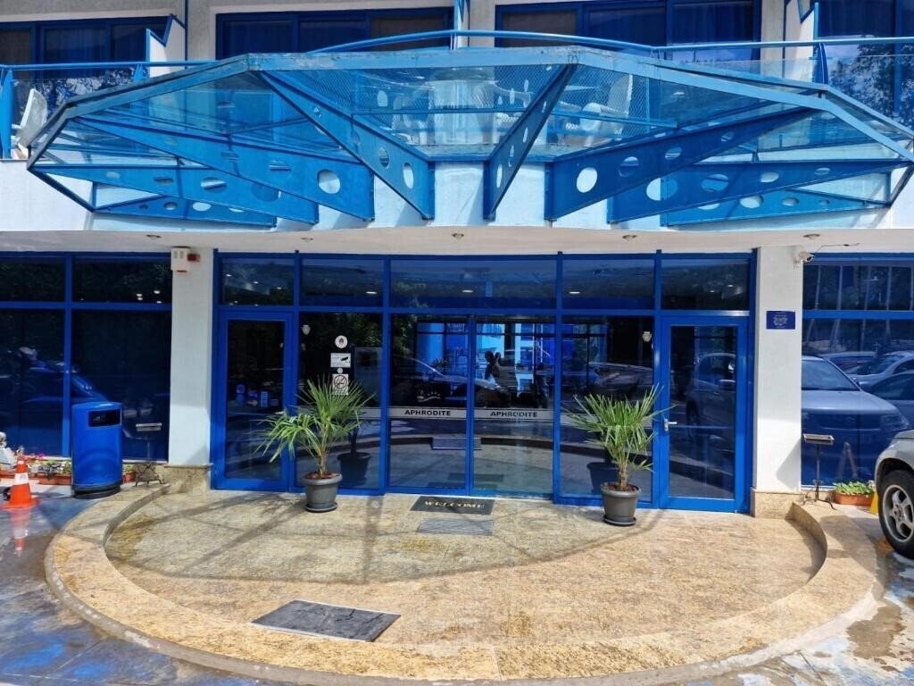 Zdjęcie Aphrodita 3*