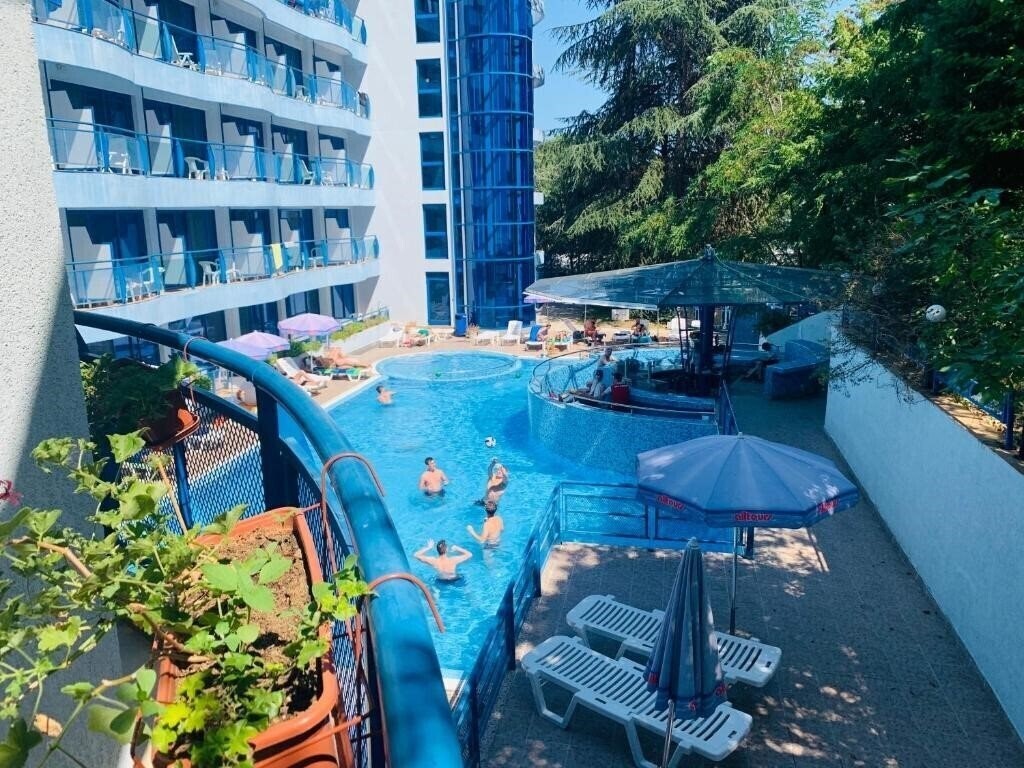 Zdjęcie Aphrodita 3*