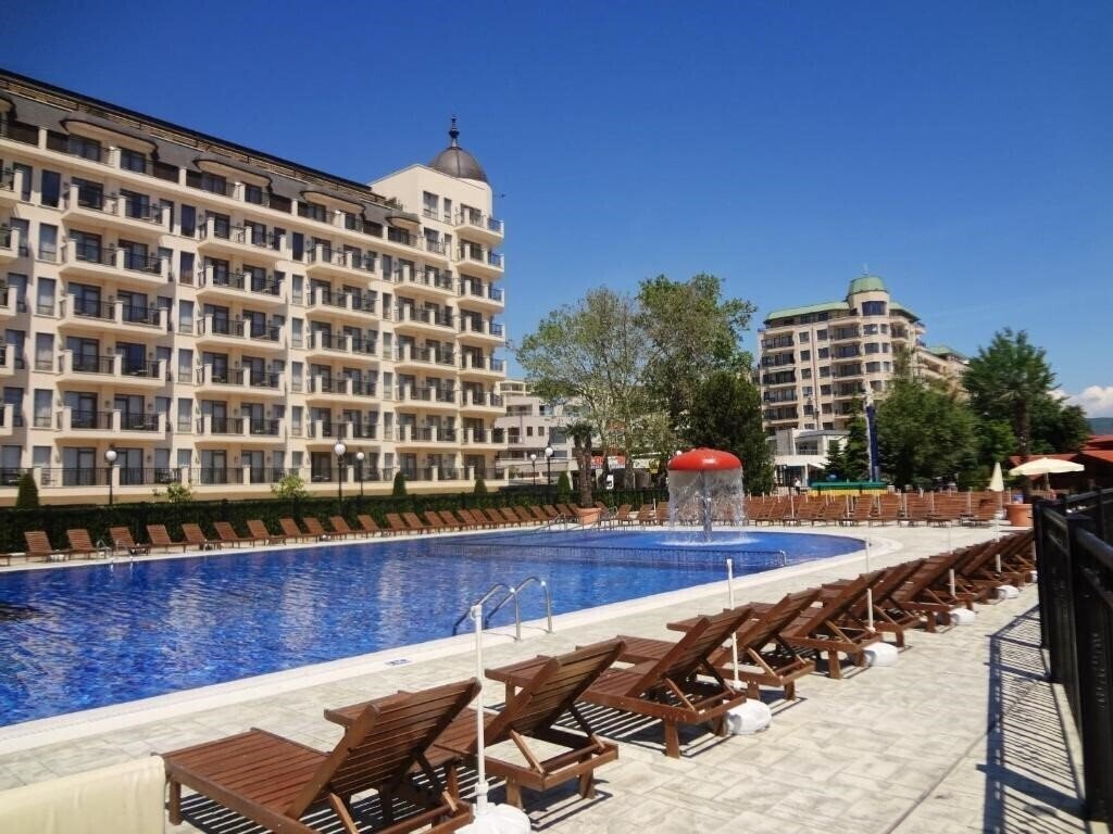 Zdjęcia Sea View Rental Front Beach 2*