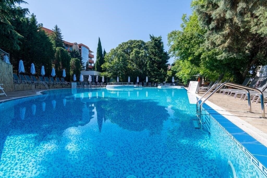 Zdjęcia Excelsior Golden Sands 4*