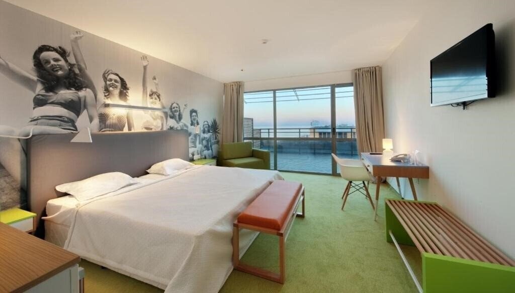 Zdjęcie Excelsior Golden Sands 4*