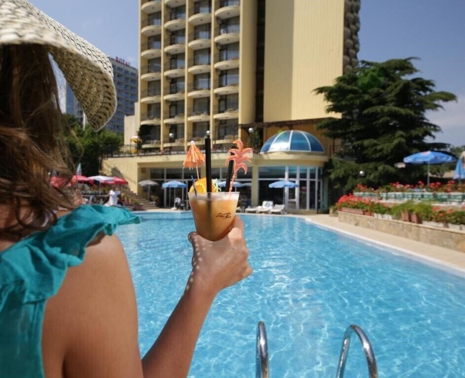 Hotel Shipka (Golden Sands) 4*