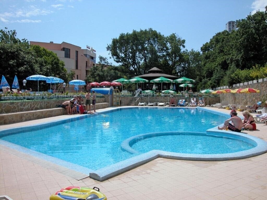 Obraz Shipka (Golden Sands) 4*