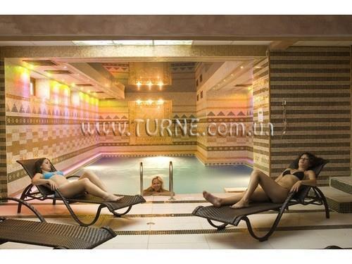 Отель Argisht Palace 4*