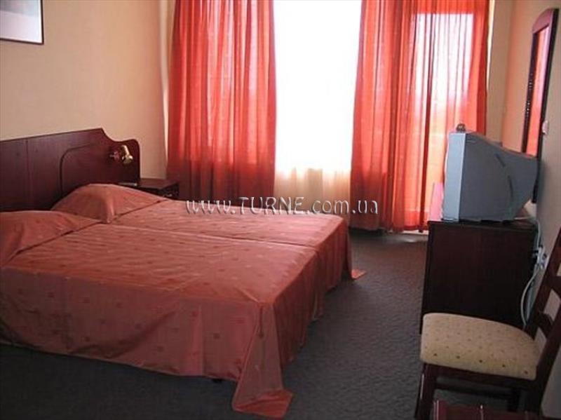 Zdjęcie Dahlia Garden 3*