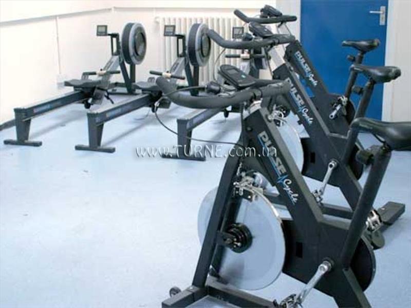 Zdjęcie Dahlia Garden 3*