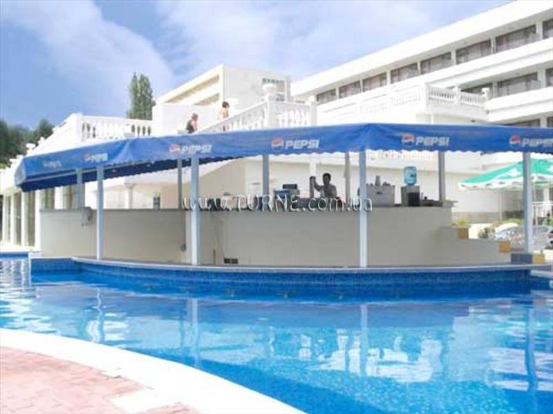 Zdjęcia Dahlia Garden 3*