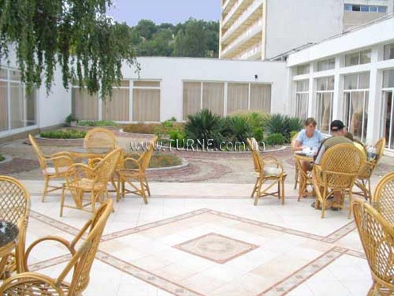 Hotel Dahlia Garden 3*