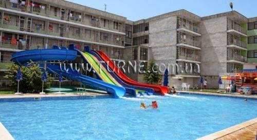 Obraz Serdika Hotel 3*
