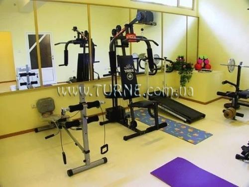 Zdjęcie Serdika Hotel 3*