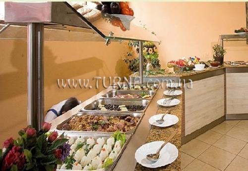 Zdjęcia Serdika Hotel 3*