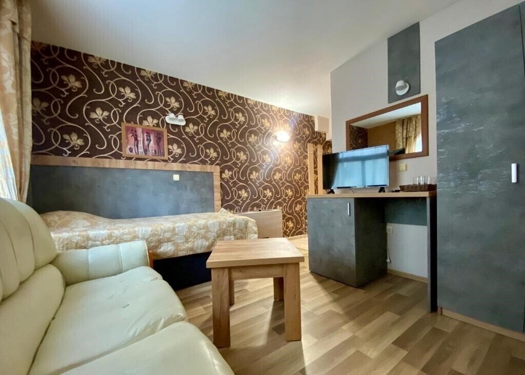 Зображення Toro Negro 3*