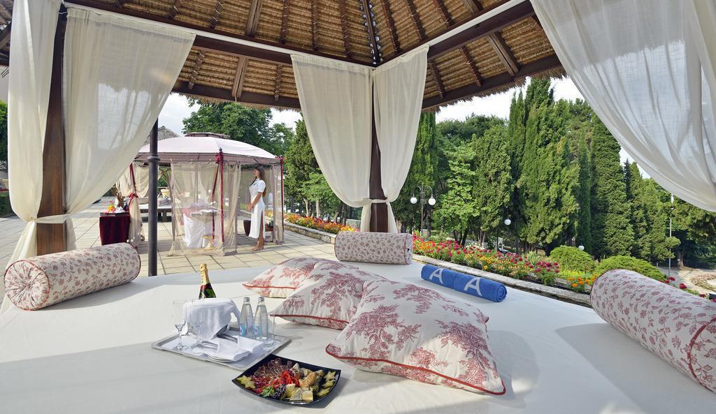 Фотография Melia Grand Hotel Hermitage 5*