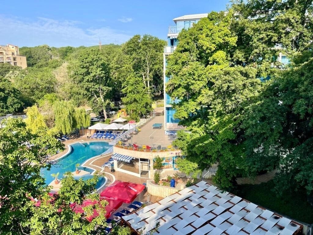 Obraz Holiday Park 4*