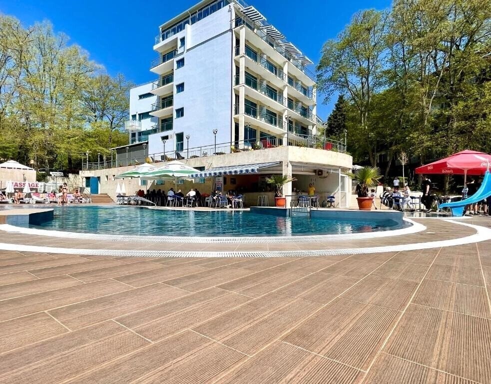 Зображення BSA Holiday Park 4*