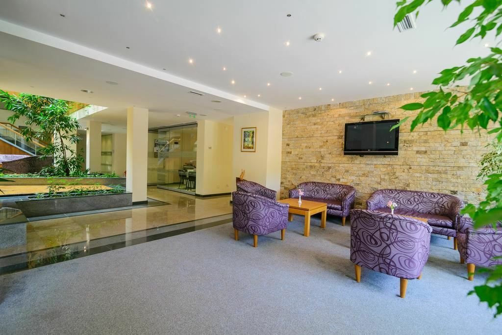 Фотографія Orchidea Spa Golden Sands 4*