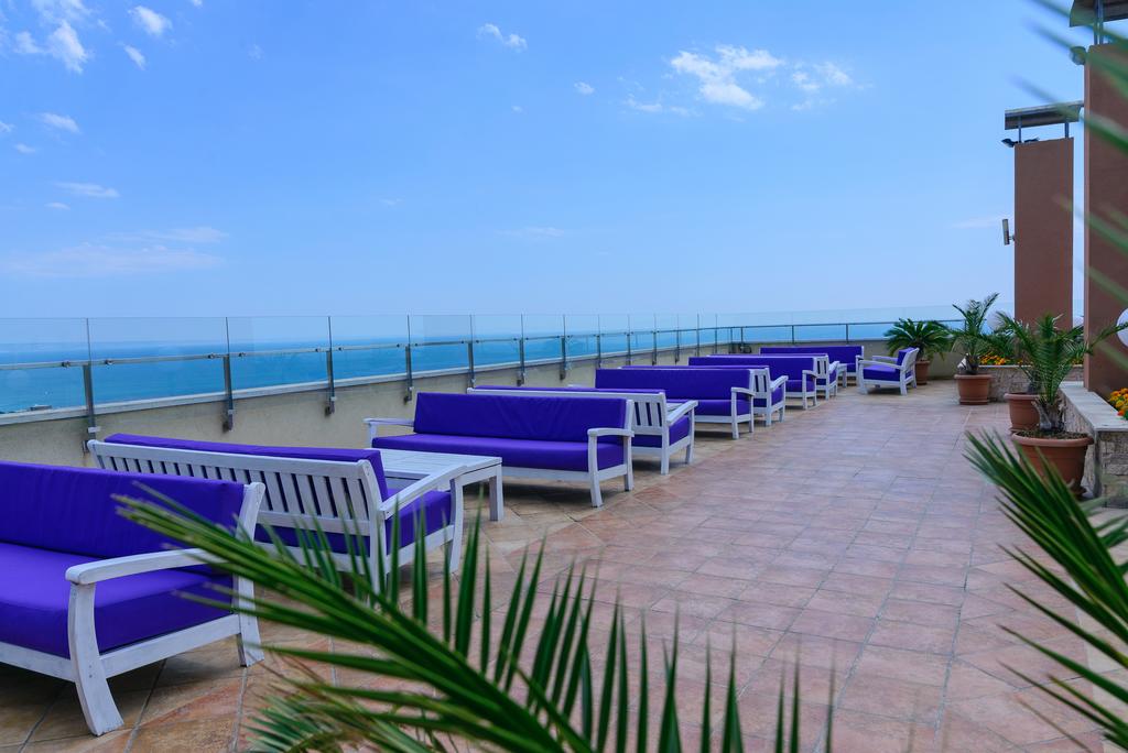 Картинка Orchidea Spa Golden Sands 4*