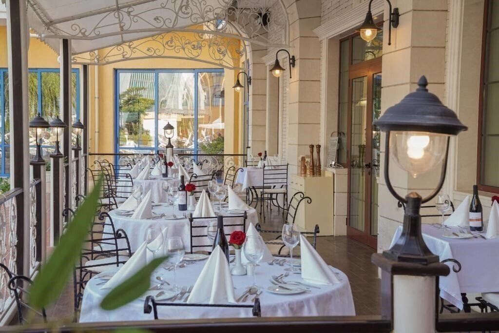 Зображення Grifid Hotel Arabella (ex. Grifid Arabella) 4*