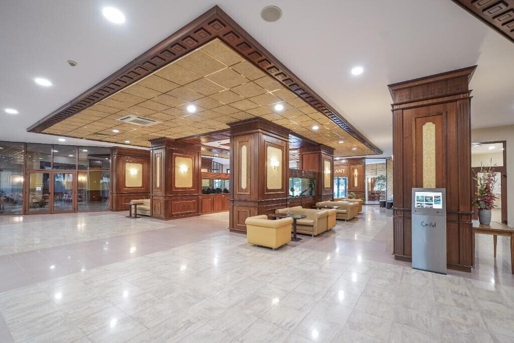 Фотографія Grifid Hotel Arabella (ex. Grifid Arabella) 4*