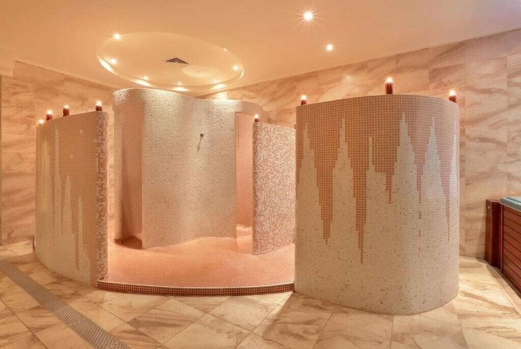 Фотографія Aparthotel Golden Line 4*