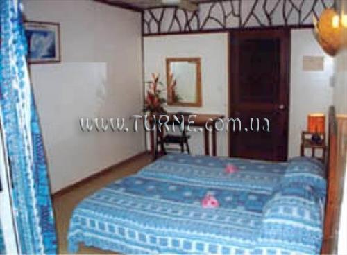 Zdjęcie Les Tipaniers 3*