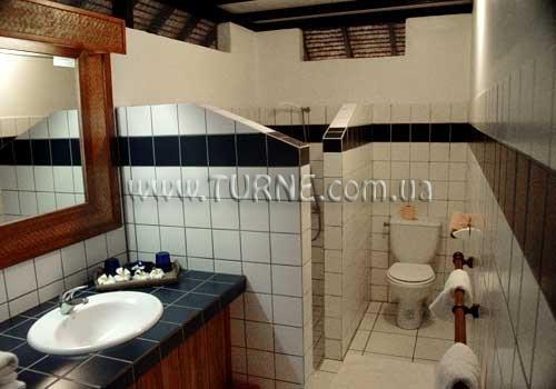 Zdjęcie Les Tipaniers 3*