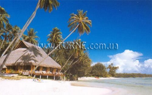 Hotel Les Tipaniers 3*