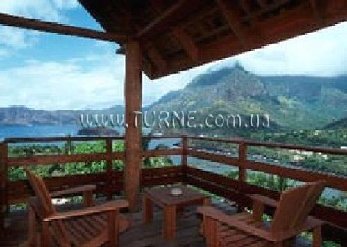 Фото Hanakee Hiva Oa 3*