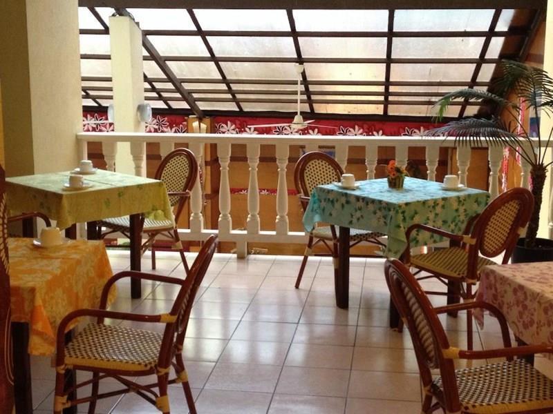 Зображення Tiare Tahiti 4*