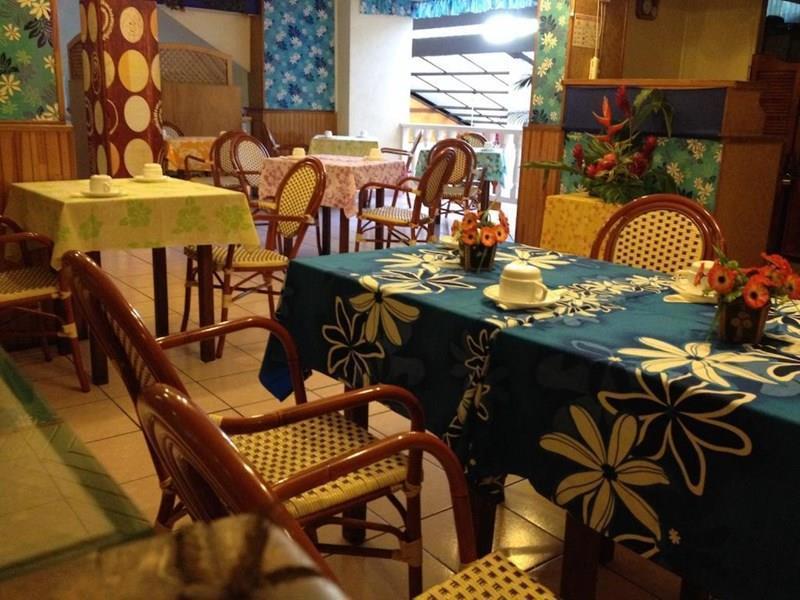 Фотографія Tiare Tahiti 4*