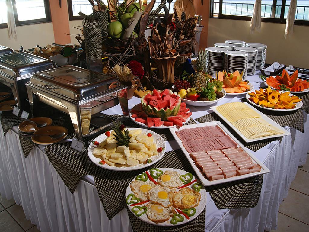 Zdjęcia Aquaville Resort 3*