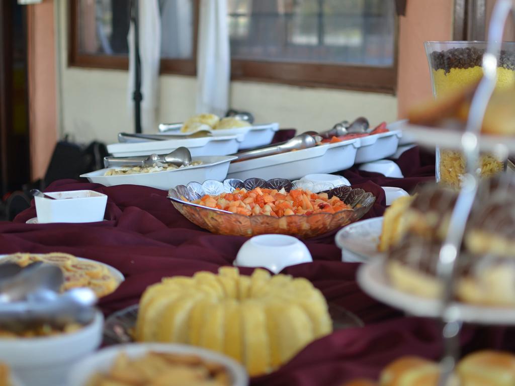 Zdjęcie Aquaville Resort 3*