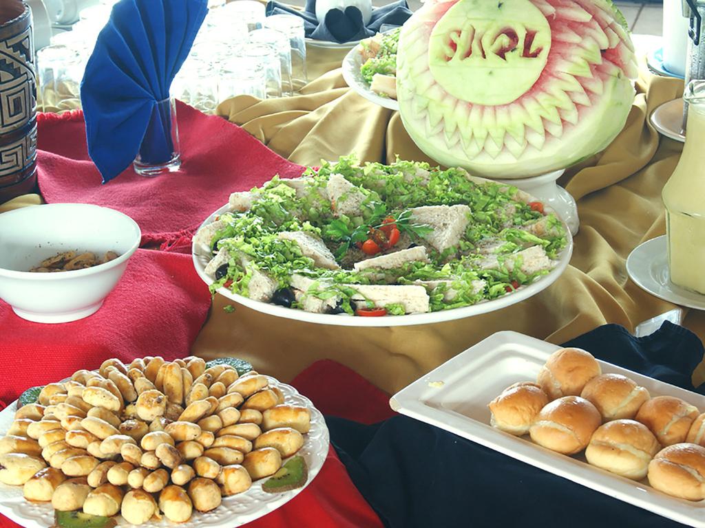 Obraz Aquaville Resort 3*