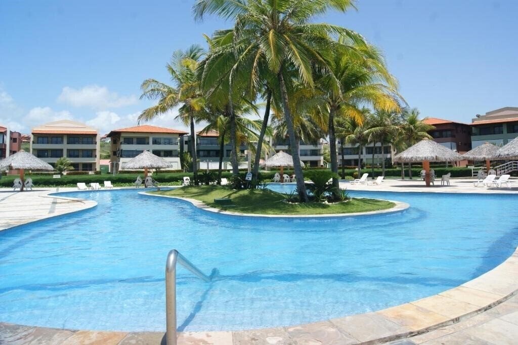 Hotel Aquaville Resort 3*