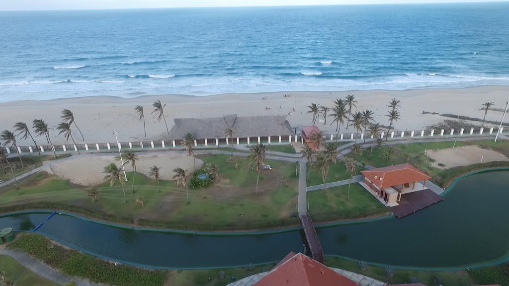 Zdjęcie Aquaville Resort 3*