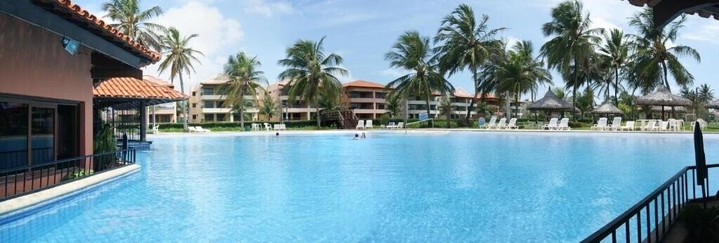 Obraz Aquaville Resort 3*