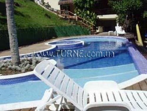 Zdjęcie Angra Fashion 3*