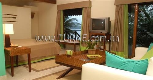 Zdjęcie Pestana Angra Beach Bungalow 5*