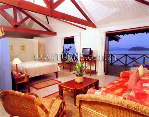 Zdjęcie Pestana Angra Beach Bungalow 5*