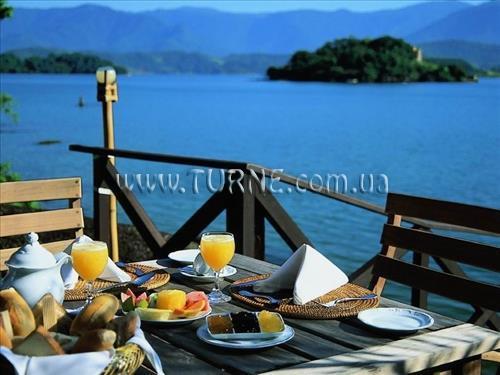 Zdjęcia Pestana Angra Beach Bungalow 5*