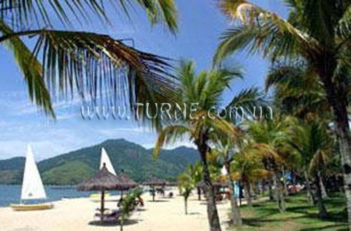 Zdjęcie Portobello Resort & Safari 4*