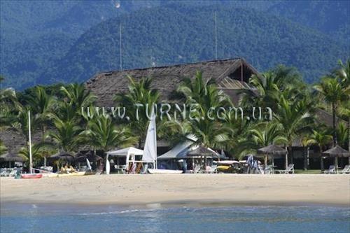 Hotel Portobello Resort & Safari 4*