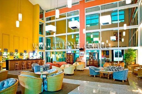 Картинка Vila Gale Eco Resort de Angra 5*