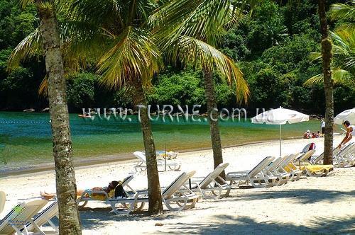 Фотографія Vila Gale Eco Resort de Angra 5*