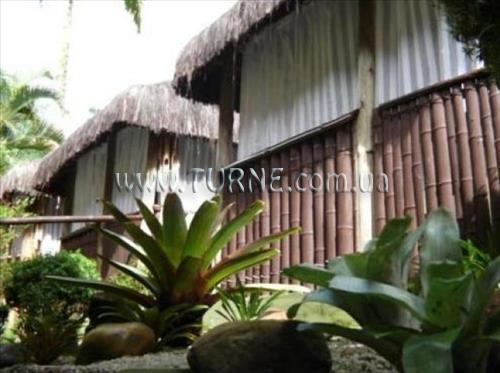 Готель Vila Gale Eco Resort de Angra 5*