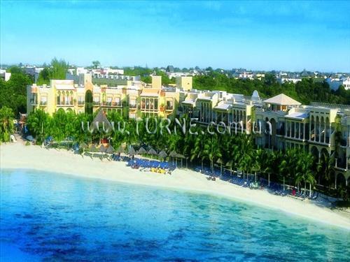 Фотография Porto Real Resort 3*